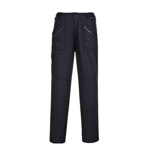 Ladies Action Trousers