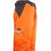 Cofra Safe Hi-Vis Padded Waterproof Trousers