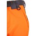 Cofra Safe Hi-Vis Padded Waterproof Trousers