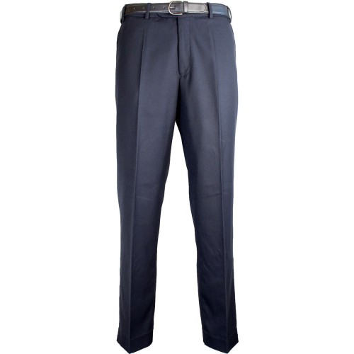 San Remo Gents Trousers With Belt