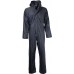 Breathable Unlined PU Boilersuit