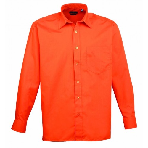 PR200 Classic Long Sleeve Shirt