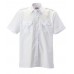 78404 Pilot Shirt Short Sleeve