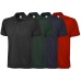 UC109 Unisex Polo Shirt