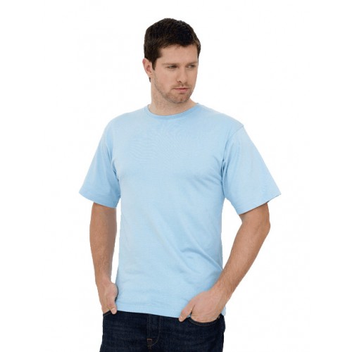 UC301 Unisex Cotton T-Shirt