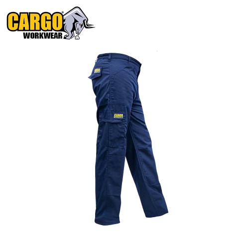 Cargo Aquamax Thermal Trousers