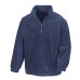 R33 Result Premium 1/4 Zip Polartherm Fleece Top
