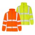 Hi-Vis Fleece Jacket