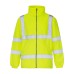 Hi-Vis Fleece Jacket