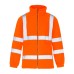 Hi-Vis Fleece Jacket