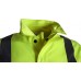 Hi-Vis Polycotton Overalls