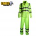 Cargo Callan/Boyne Hi Vis Two Piece Rainsuit