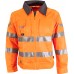 Hi Viz Warning Jacket