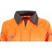 Hi Viz Warning Jacket