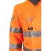 Hi Viz Warning Jacket