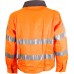 Hi Viz Warning Jacket