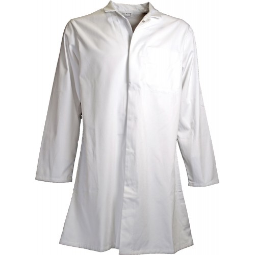 Food Industry Kitchen Coat