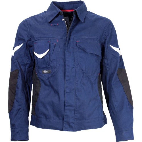 Cofra Workmaster Jacket