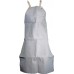 Chrome Leather Welders Apron