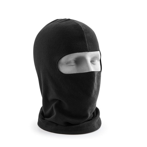 Balaclava Hood - Thermal - Machine washable