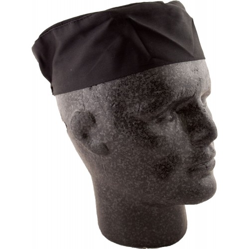 Chef's Skull Cap