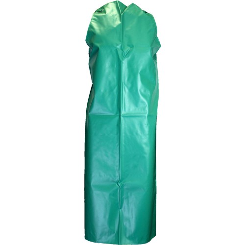 Chemical Resistant Bib Apron