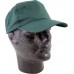 Polycotton Baseball Cap - Non Safety