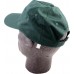 Polycotton Baseball Cap - Non Safety
