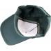 Polycotton Baseball Cap - Non Safety