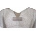 Chainmail Bolero Apron T-Shirt Style