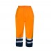 Cargo Hi-Vis Waterproof Two Tone Trousers