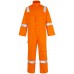 Weld-Tex Plus FR Antistatic 350 GSM Boilersuit
