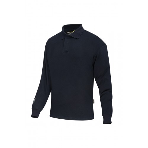 ProGarm Arc Long Sleeve Polo Shirt