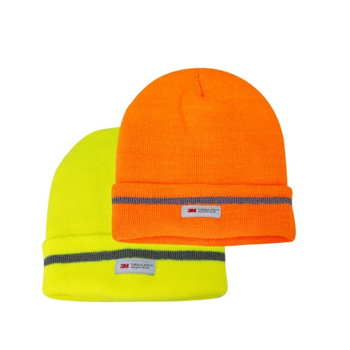 Cargo Hi-Vis Lightweight Thinsulate Lined Monkey Hat