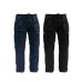 Cargo Daytona Work Trousers