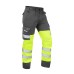 Hi-Vis Two-Tone Combat Style Trousers