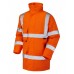 CS Hi Vis Anorak Unlined EN471 3:1