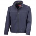 R121A Classic Softshell Jacket