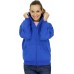 UC505 Full Zip Ladies Hoodie