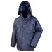 R181 Mens Holkham Down Feel Jacket