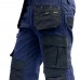 Cargo Regal Ripstop Polycotton Work Trousers