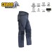 Cargo Alpha Premium Polycotton Work Trousers