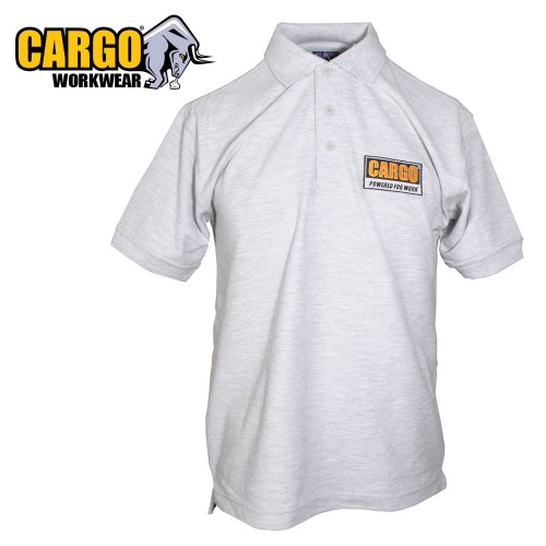 Cargo Premium Polo Shirt