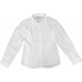 Ladies Blouse Classic Long Sleeve