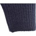 RT021 Unisex Acrylic Wool Mix V-Neck Plain Jumper