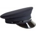 Security Peaked Cap