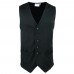 PR620 Men's Polycotton Hospitality Waistcoat