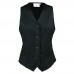 PR621 Ladies Polycotton Hospitality Waistcoat