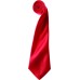 PR750 Lustrous Satin Tie