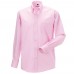 J956M Gents Non-Iron Long Sleeve Shirt